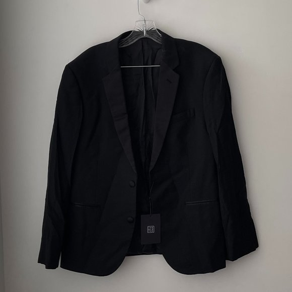 The Black Tux Jacket & Pants - Picture 1 of 15